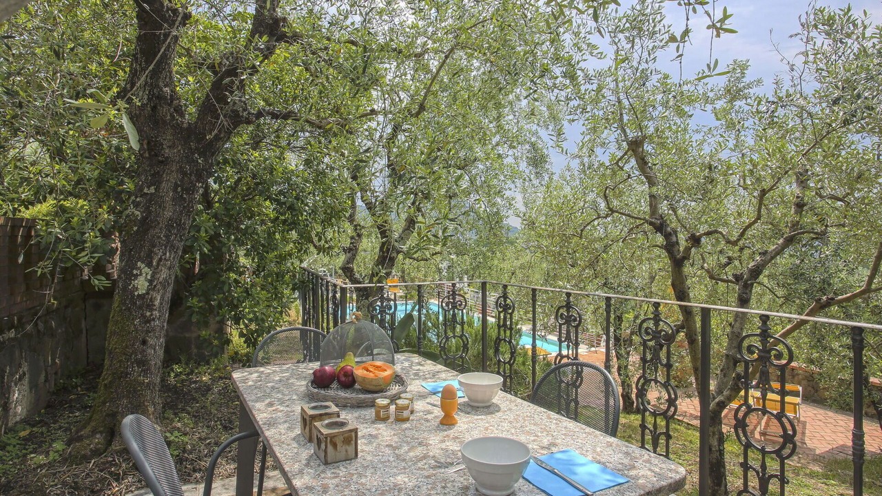 Photo of Outdoor in Pieve a Nievole