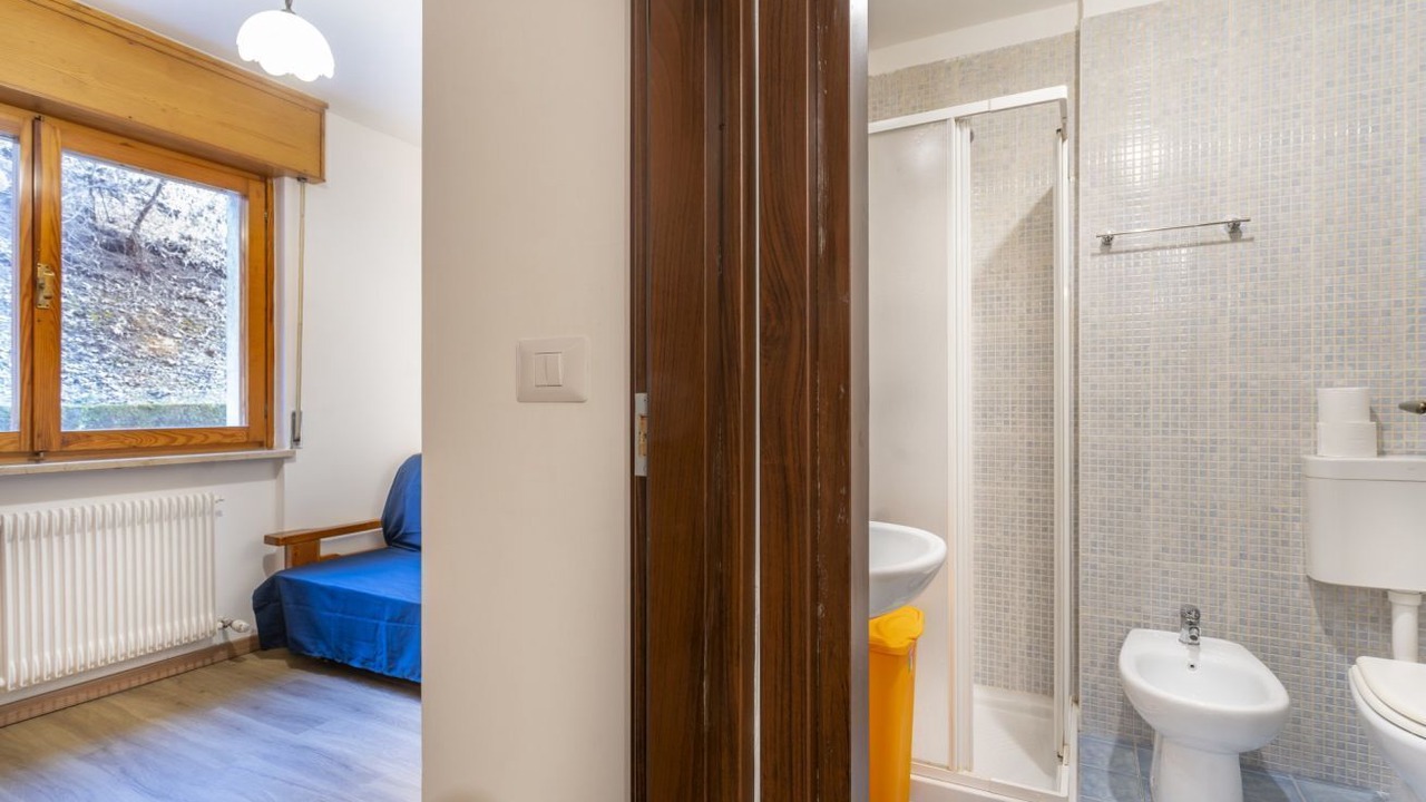 Photo of Bathroom in Tarvisio
