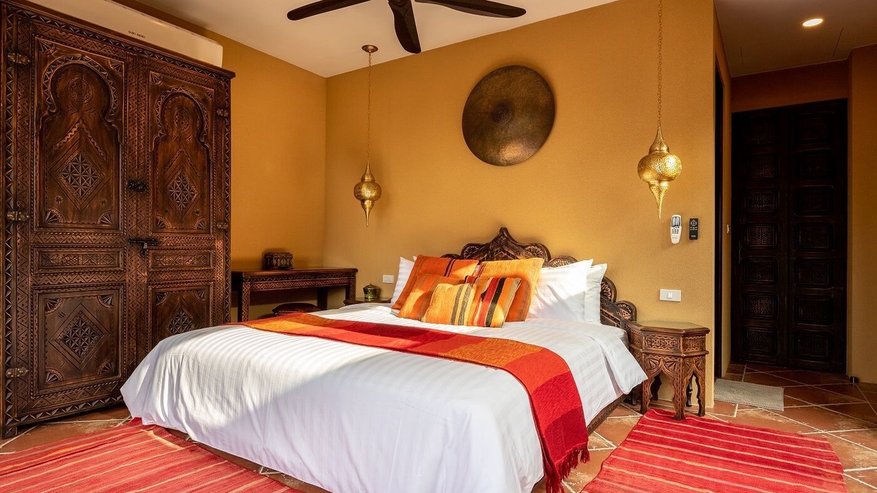 Photo of Bedroom in Haad Yao
