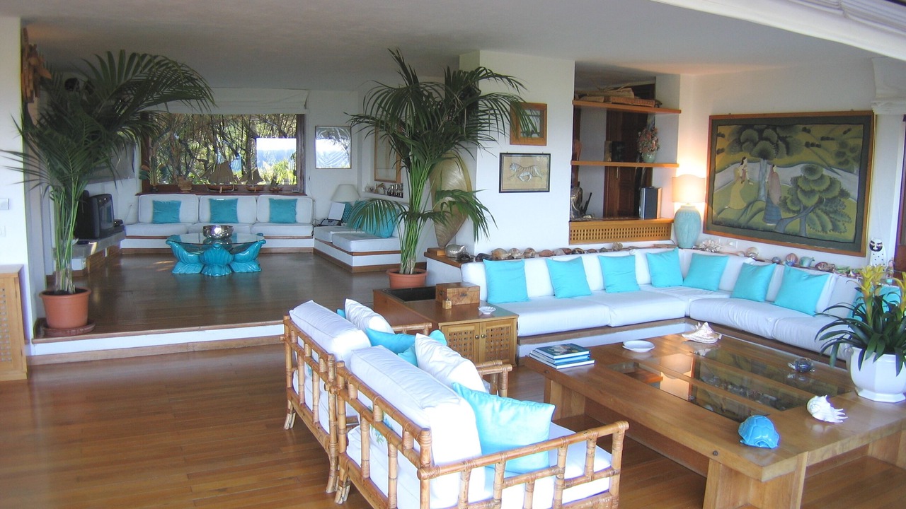 Photo of Livingroom in Porto Rotondo