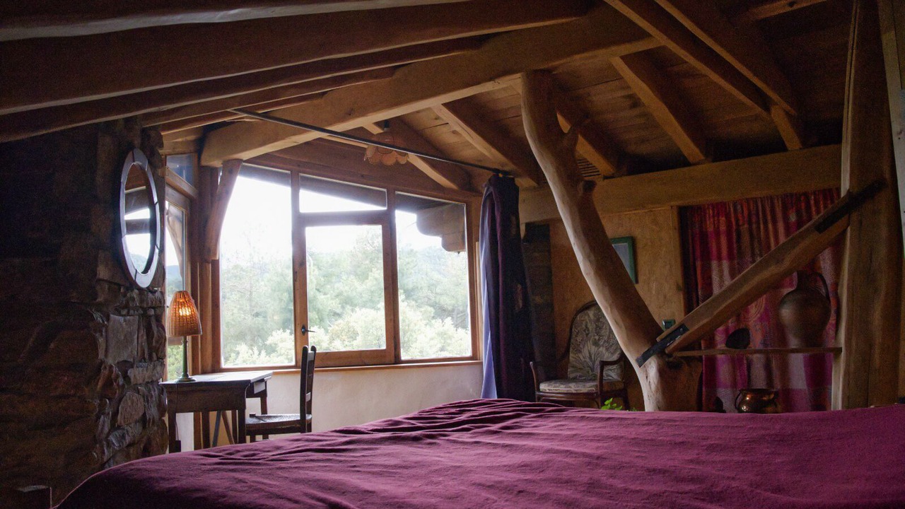Photo of Bedroom in Boixols