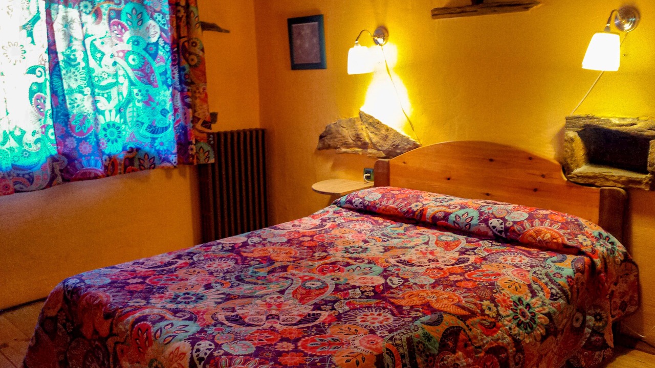 Photo of Bedroom in Boixols