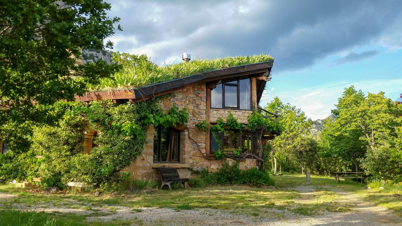 Photo of Outdoor in Boixols