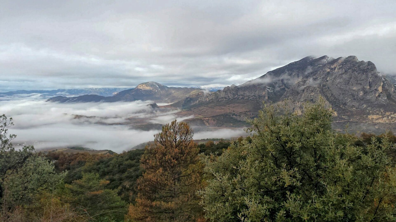 Photo of Outdoor in Boixols