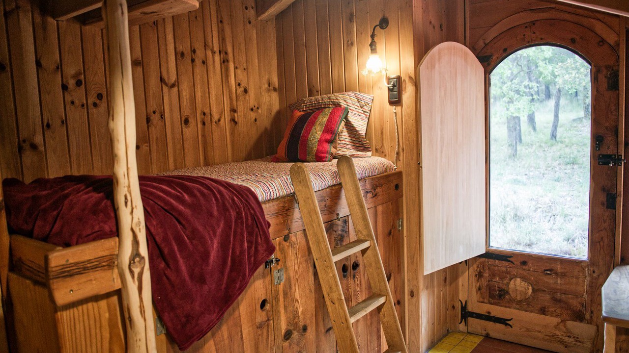Photo of Bedroom in Boixols