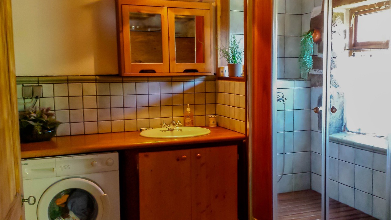 Photo of Bathroom in Boixols