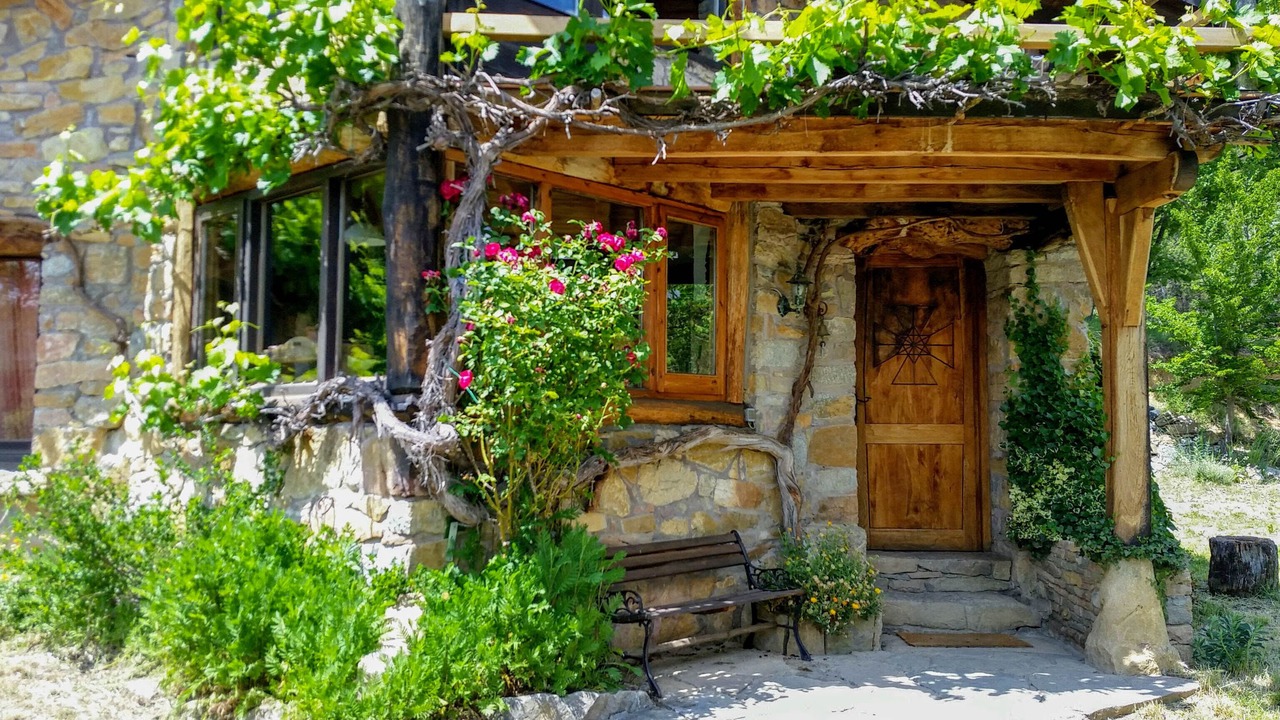 Photo of Outdoor in Boixols
