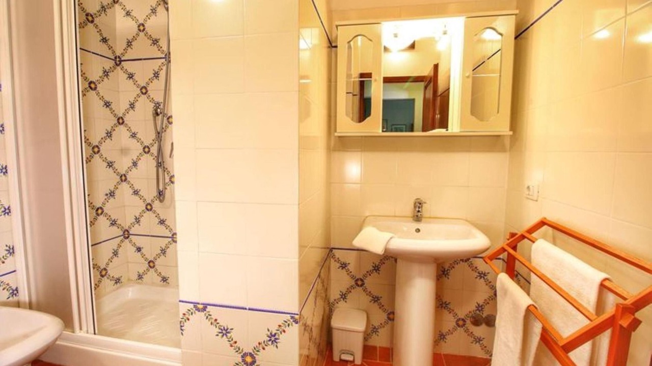 Photo of Bathroom in Radicondoli