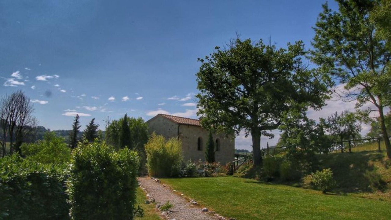 Photo of Outdoor in Radicondoli