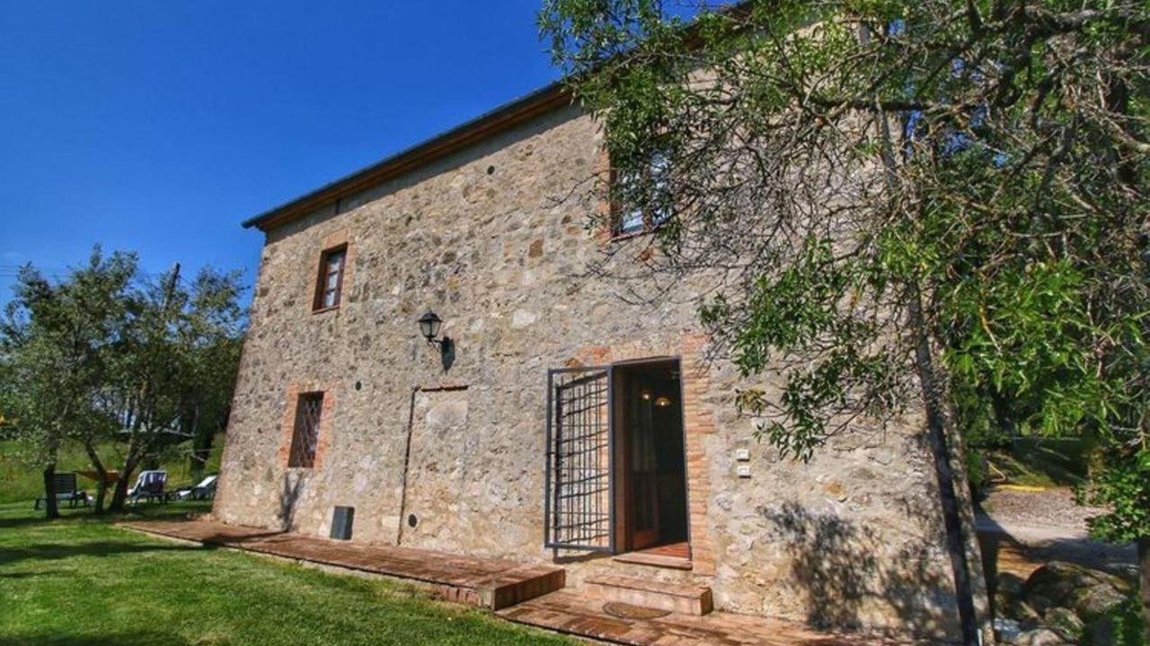 Photo of Outdoor in Radicondoli