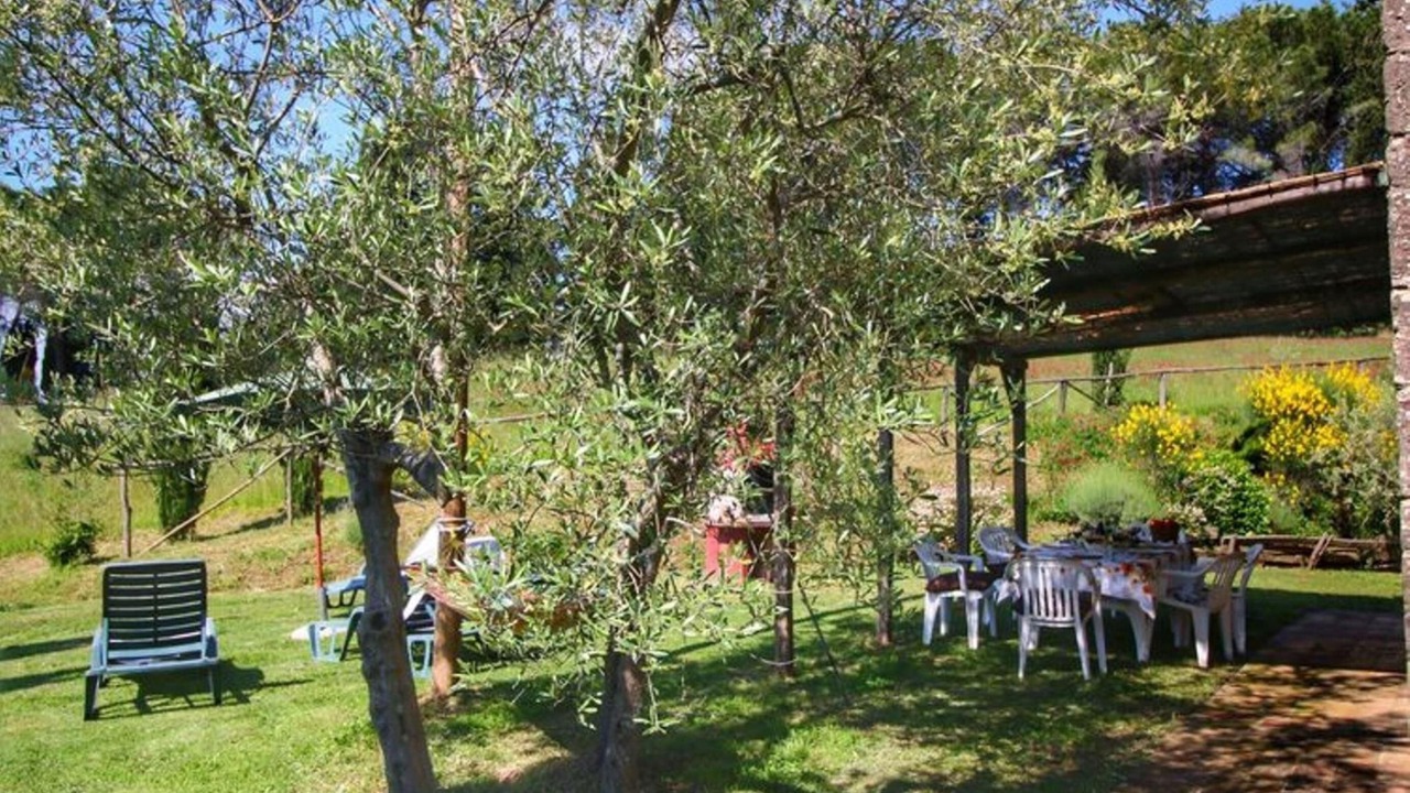 Photo of Outdoor in Radicondoli