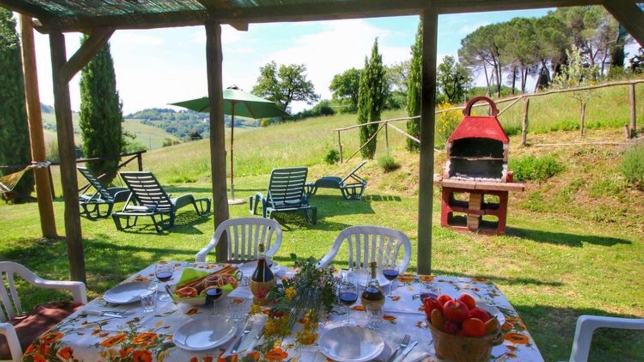 Photo of Outdoor in Radicondoli