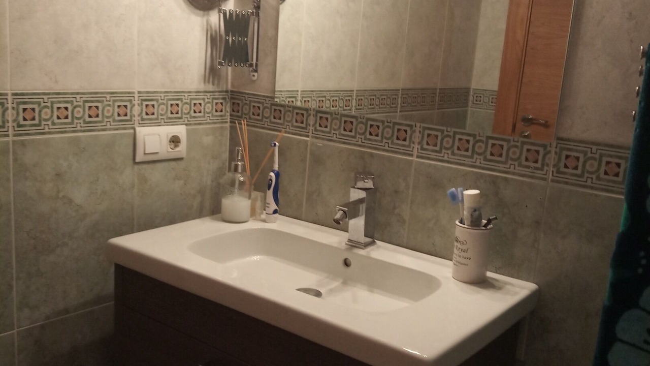Photo of Bathroom in Salamanca