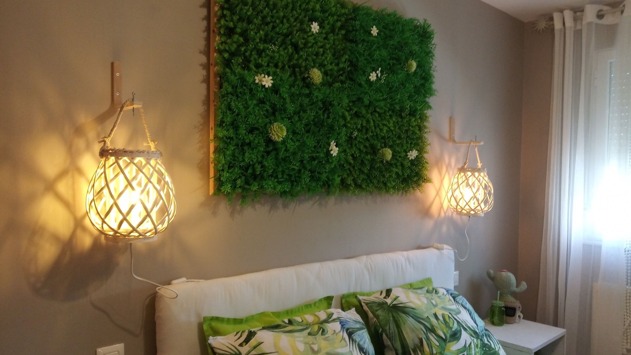 Photo of Bedroom in Salamanca