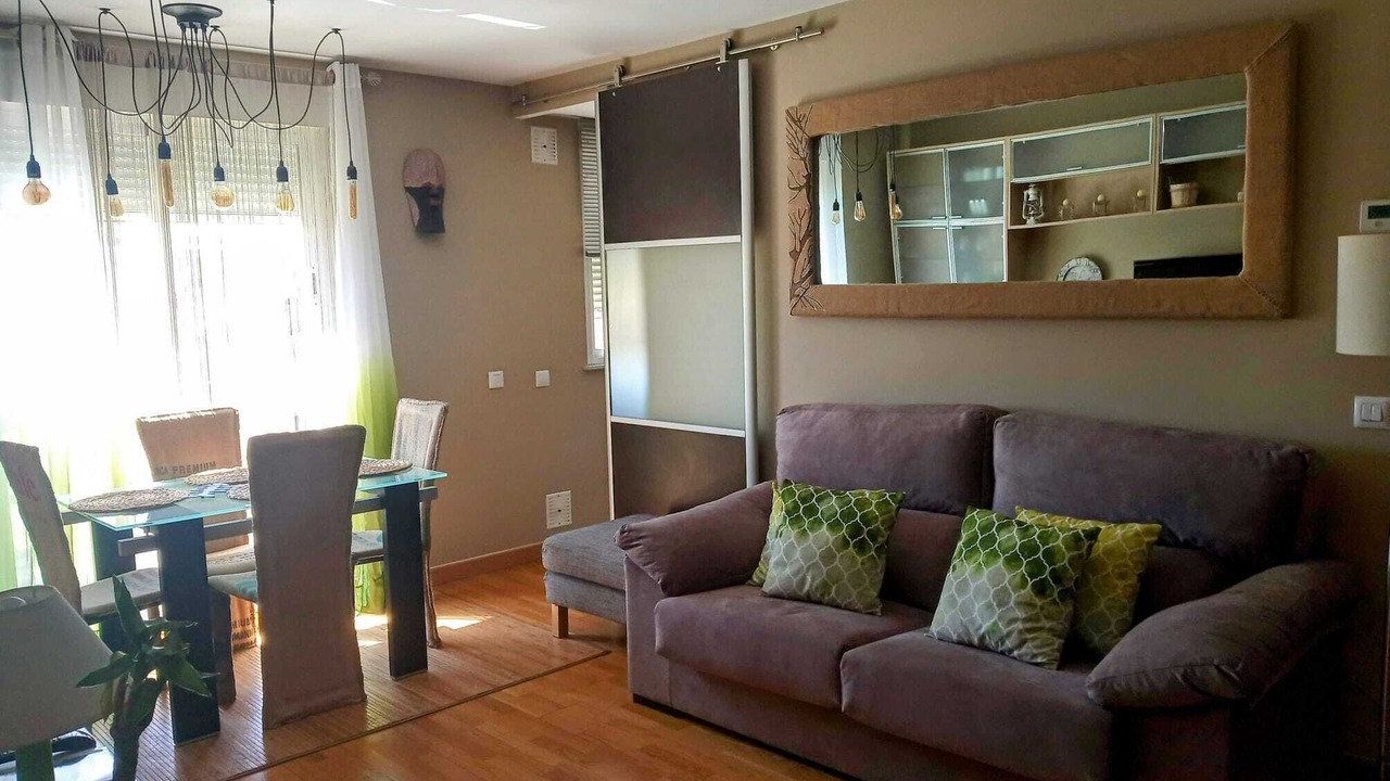 Photo of Livingroom in Salamanca