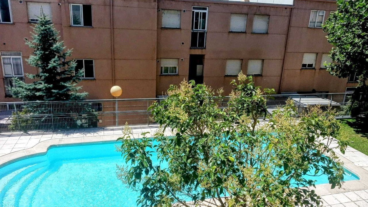 Photo of Outdoor in Salamanca