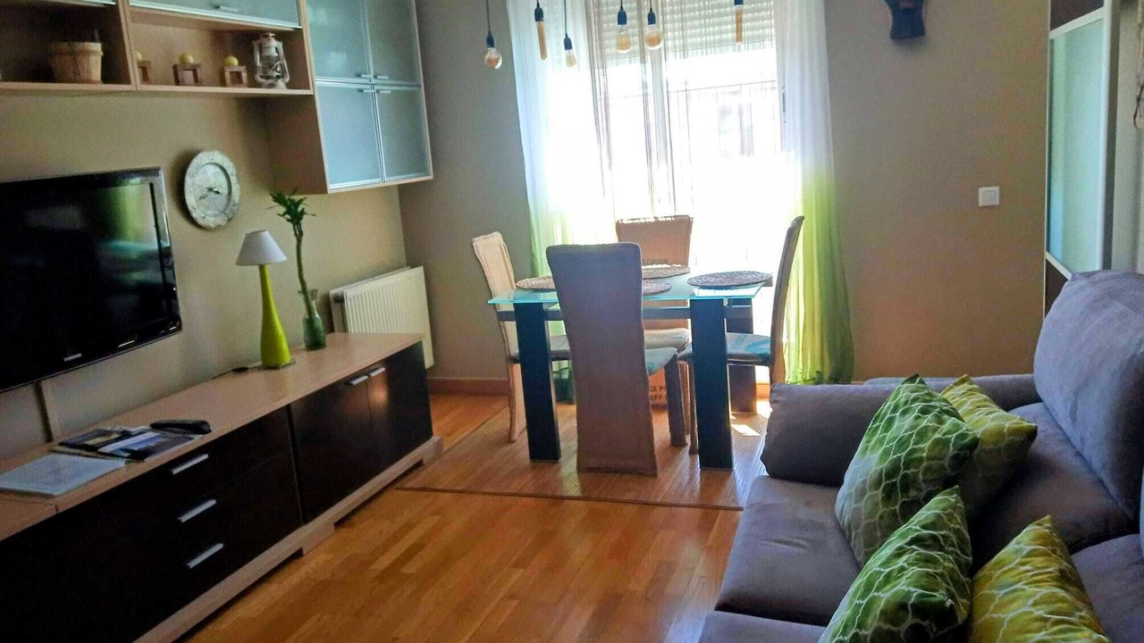 Photo of Livingroom in Salamanca