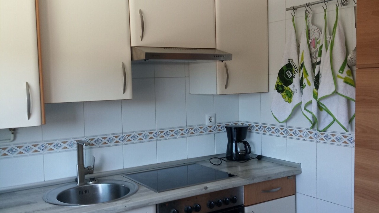 Photo of Kitchen in Salamanca
