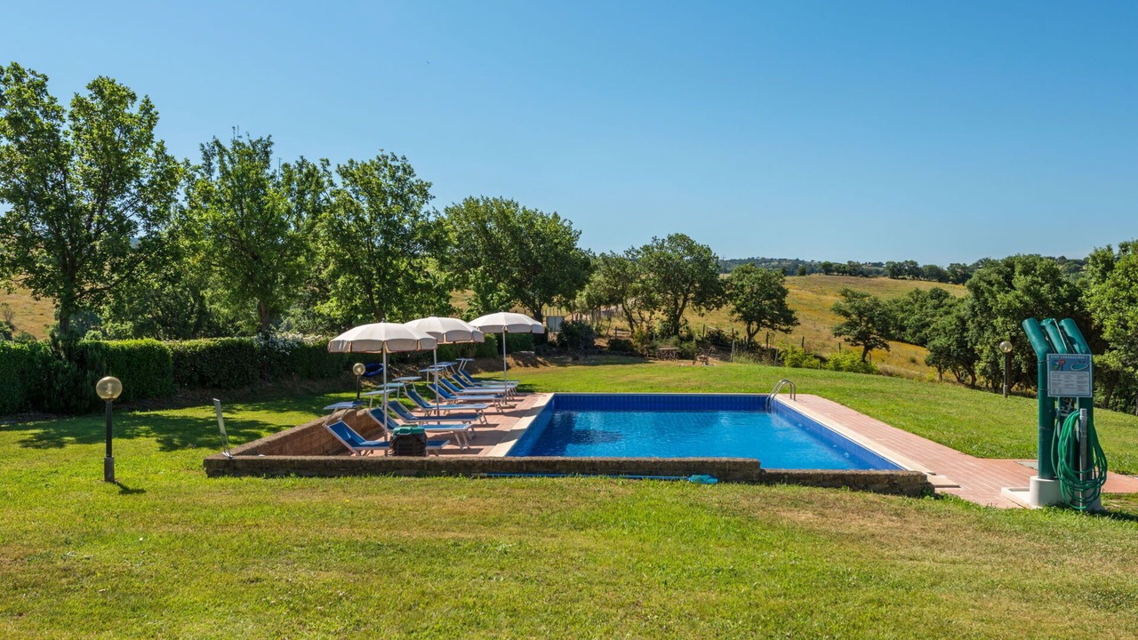 Photo of Outdoor in Scansano