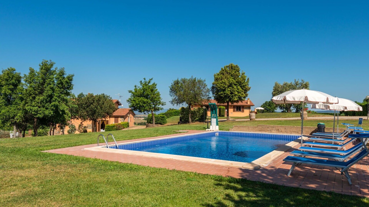 Photo of Outdoor in Scansano