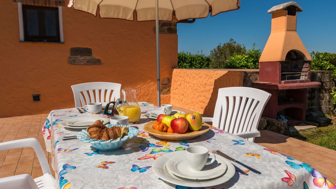 Photo of Outdoor in Scansano