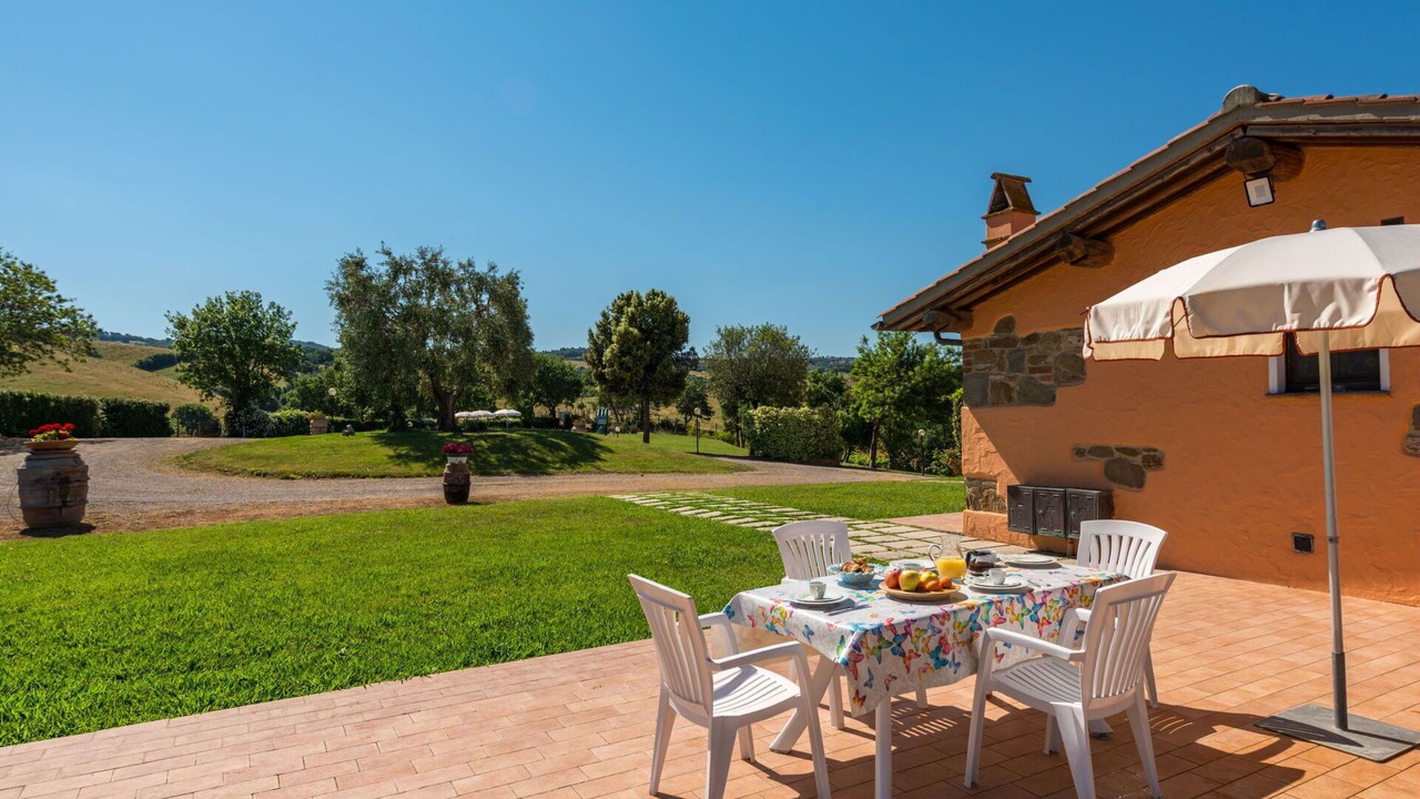 Photo of Outdoor in Scansano