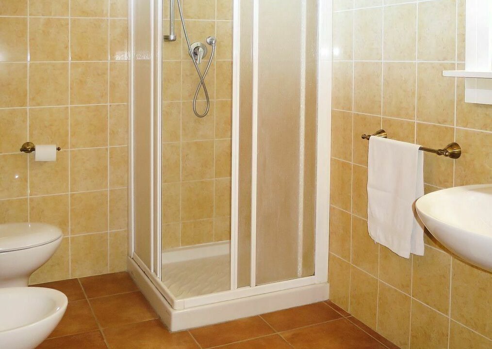 Photo of Bathroom in Scansano