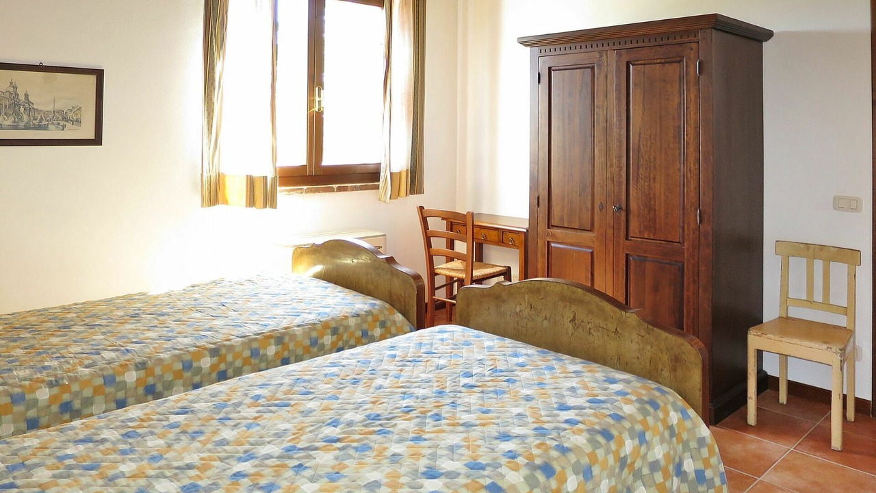Photo of Bedroom in Scansano