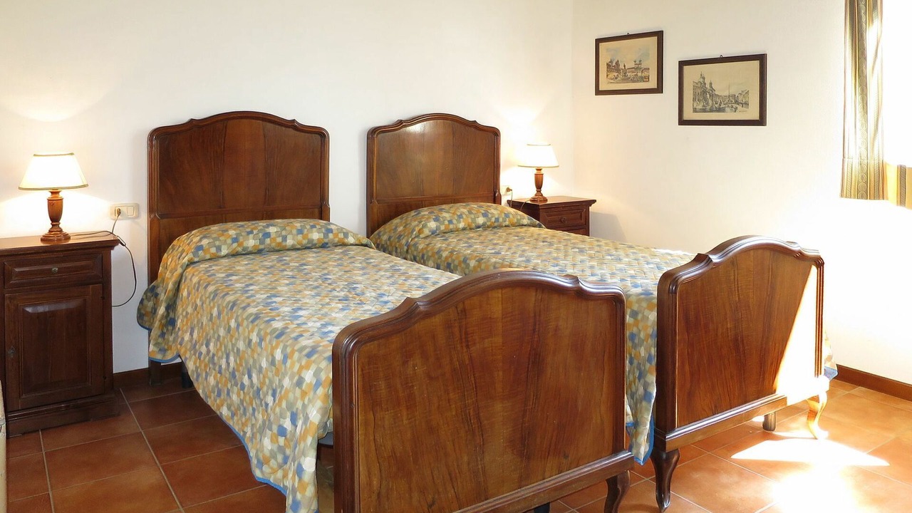 Photo of Bedroom in Scansano