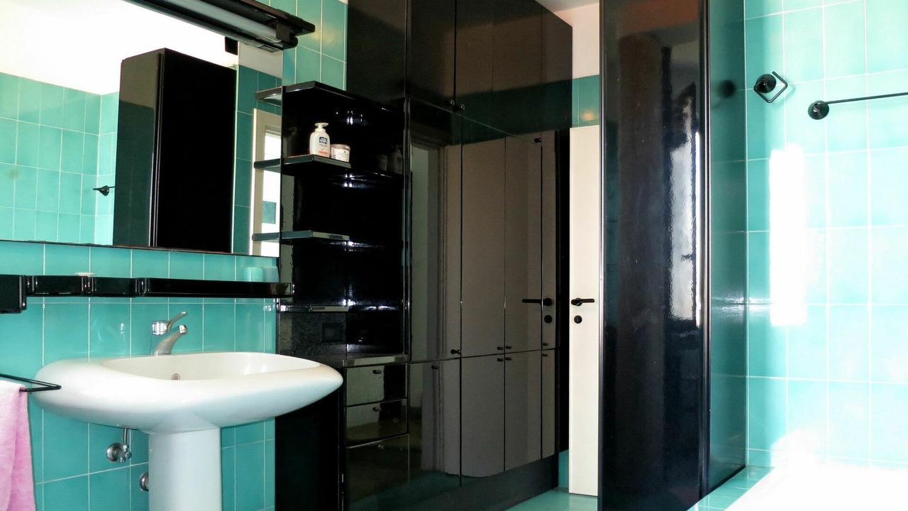 Photo of Bathroom in Borgo Santa Maria