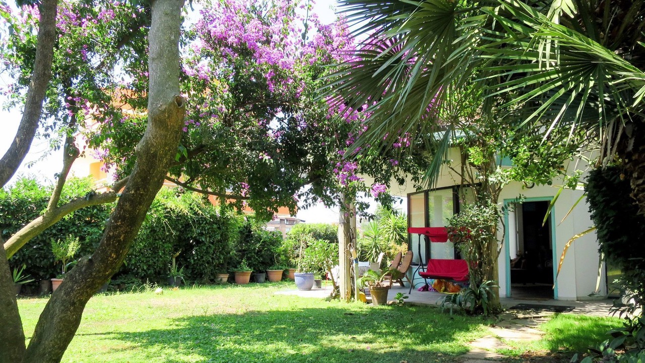 Photo of Outdoor in Borgo Santa Maria