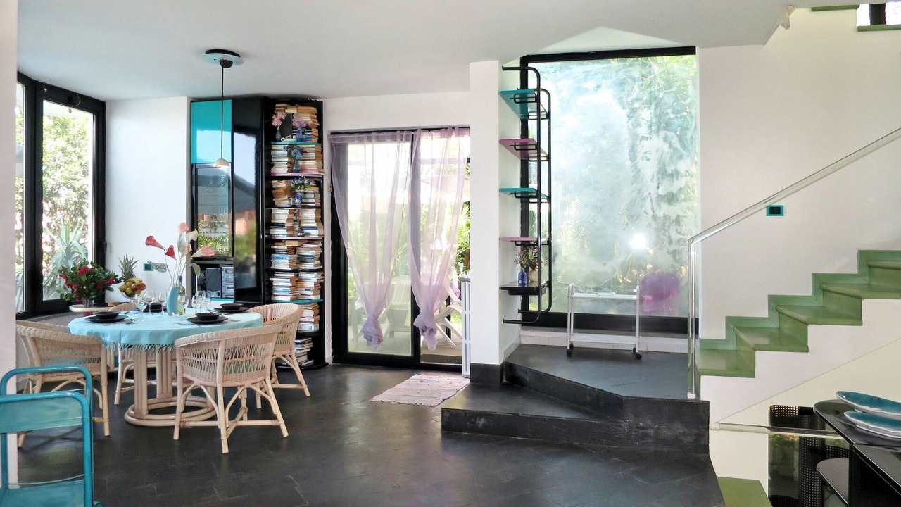 Photo of Bedroom in Borgo Santa Maria