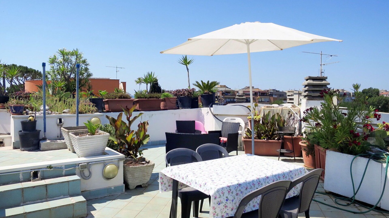 Photo of Outdoor in Borgo Santa Maria