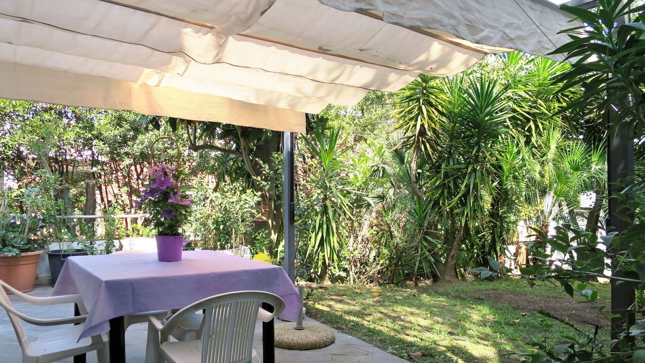 Photo of Outdoor in Borgo Santa Maria