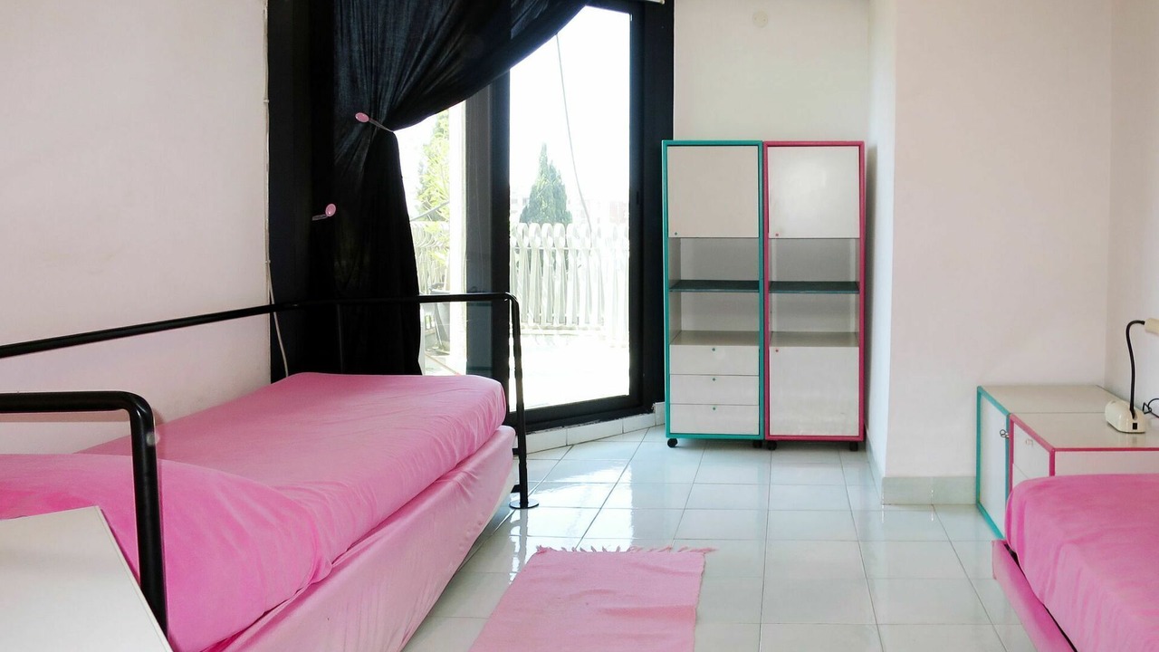 Photo of Bedroom in Borgo Santa Maria