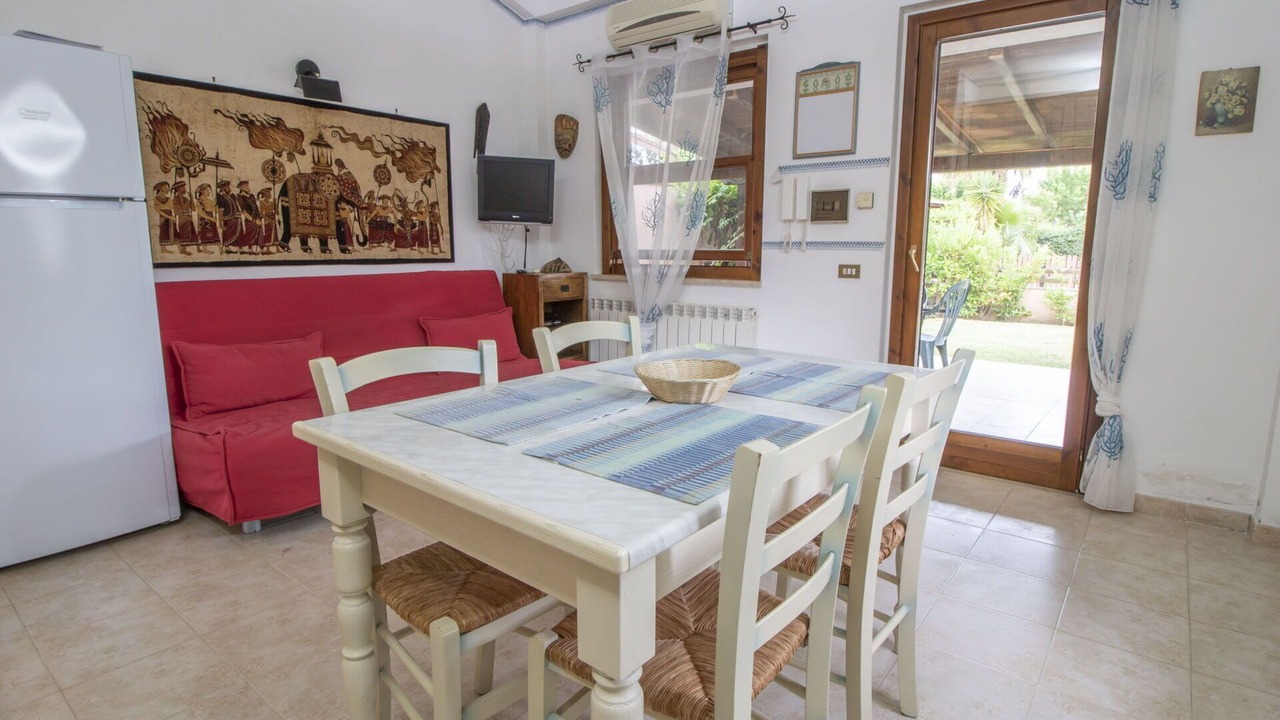 Photo of Bedroom in Fondi