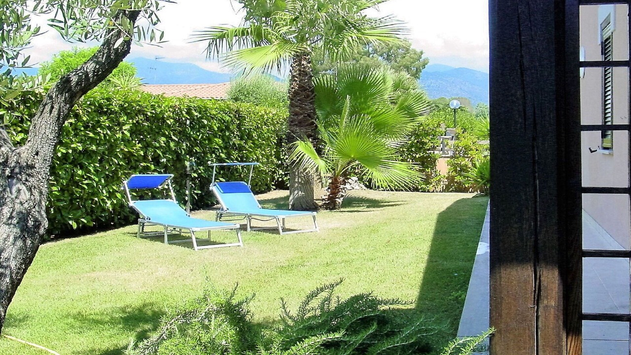 Photo of Bedroom in Fondi