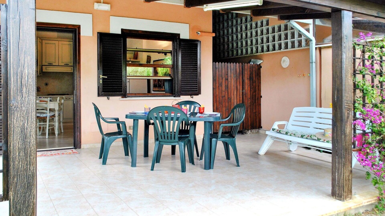 Photo of Outdoor in Fondi