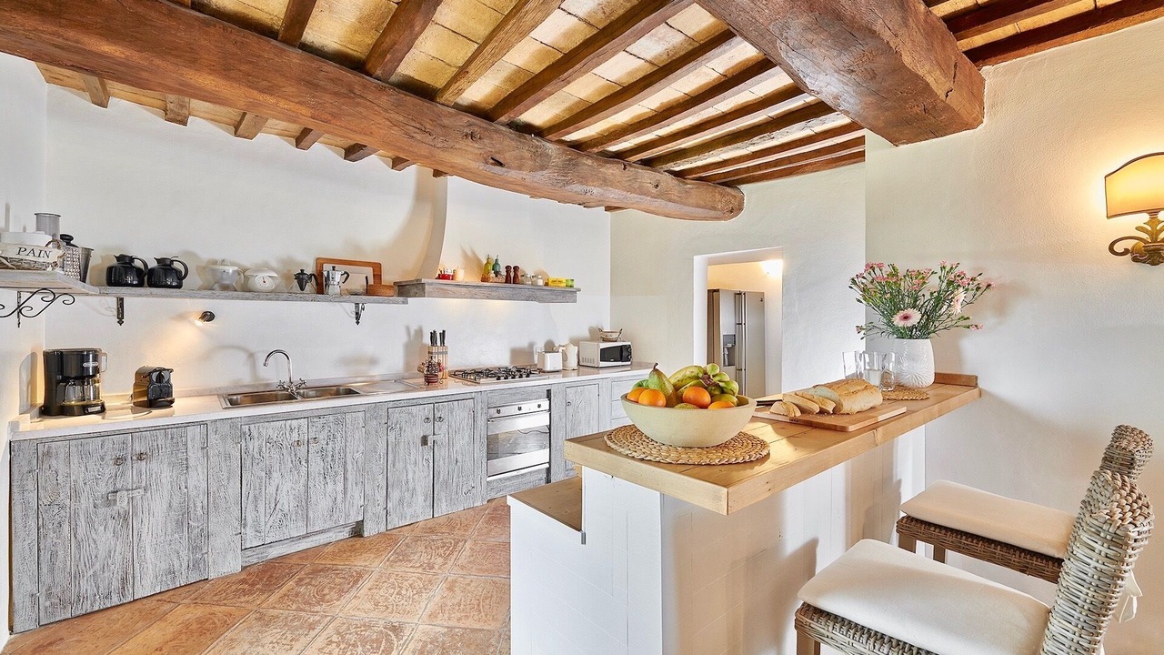 Photo of Kitchen in Umbertide