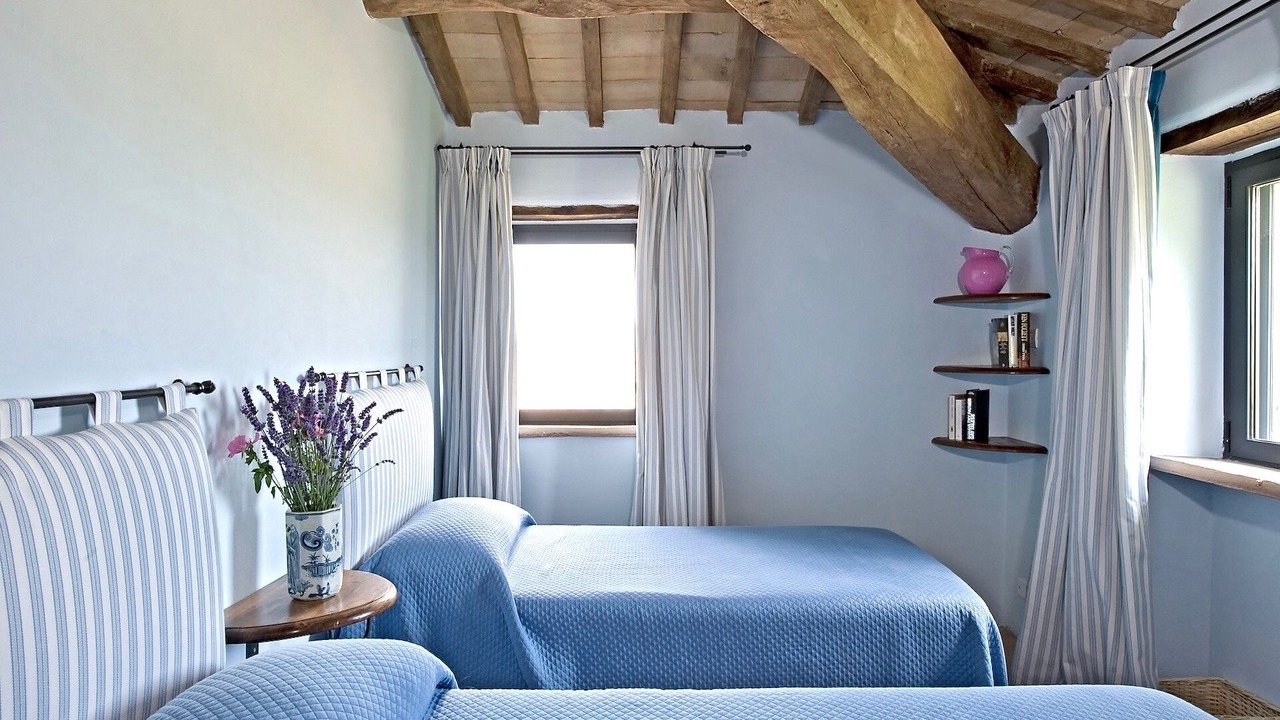 Photo of Bedroom in Umbertide