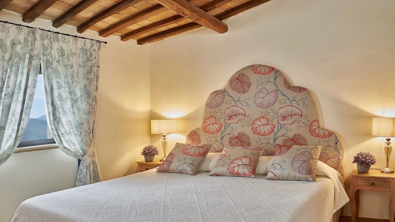 Photo of Bedroom in Umbertide