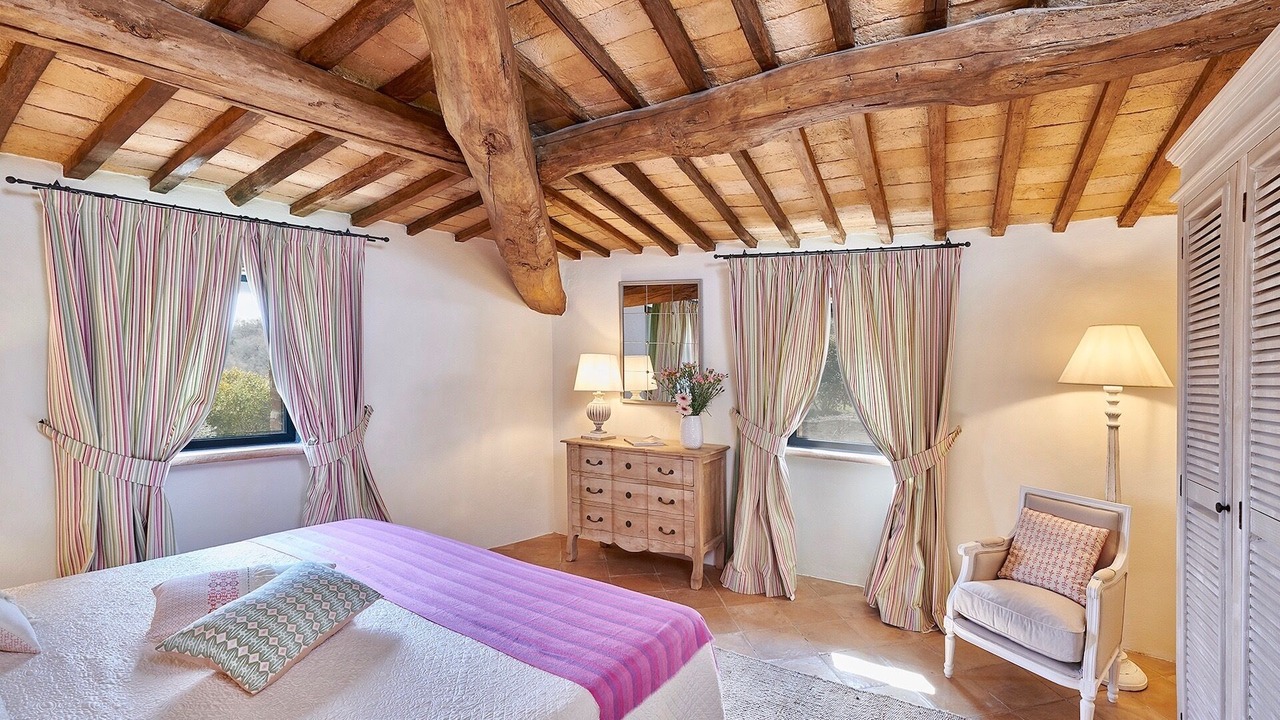 Photo of Bedroom in Umbertide
