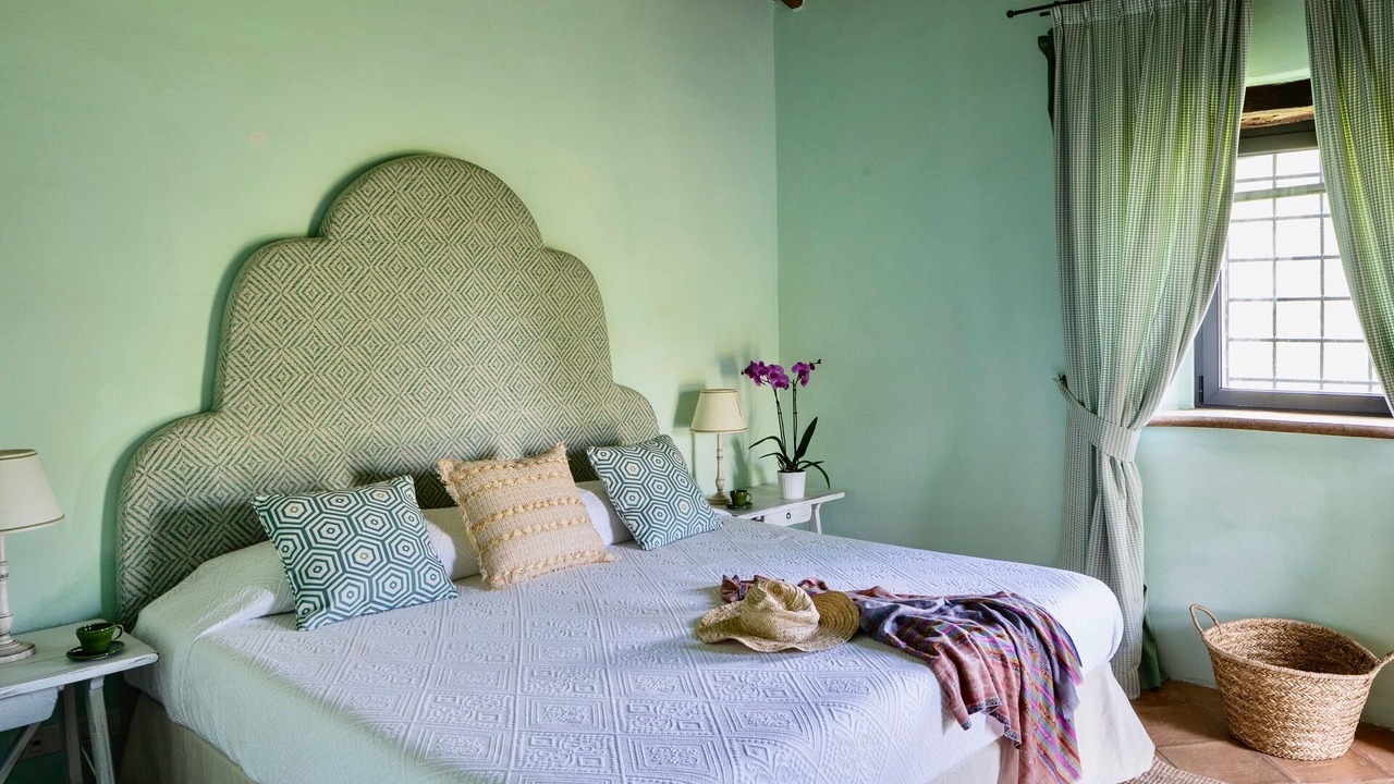 Photo of Bedroom in Umbertide