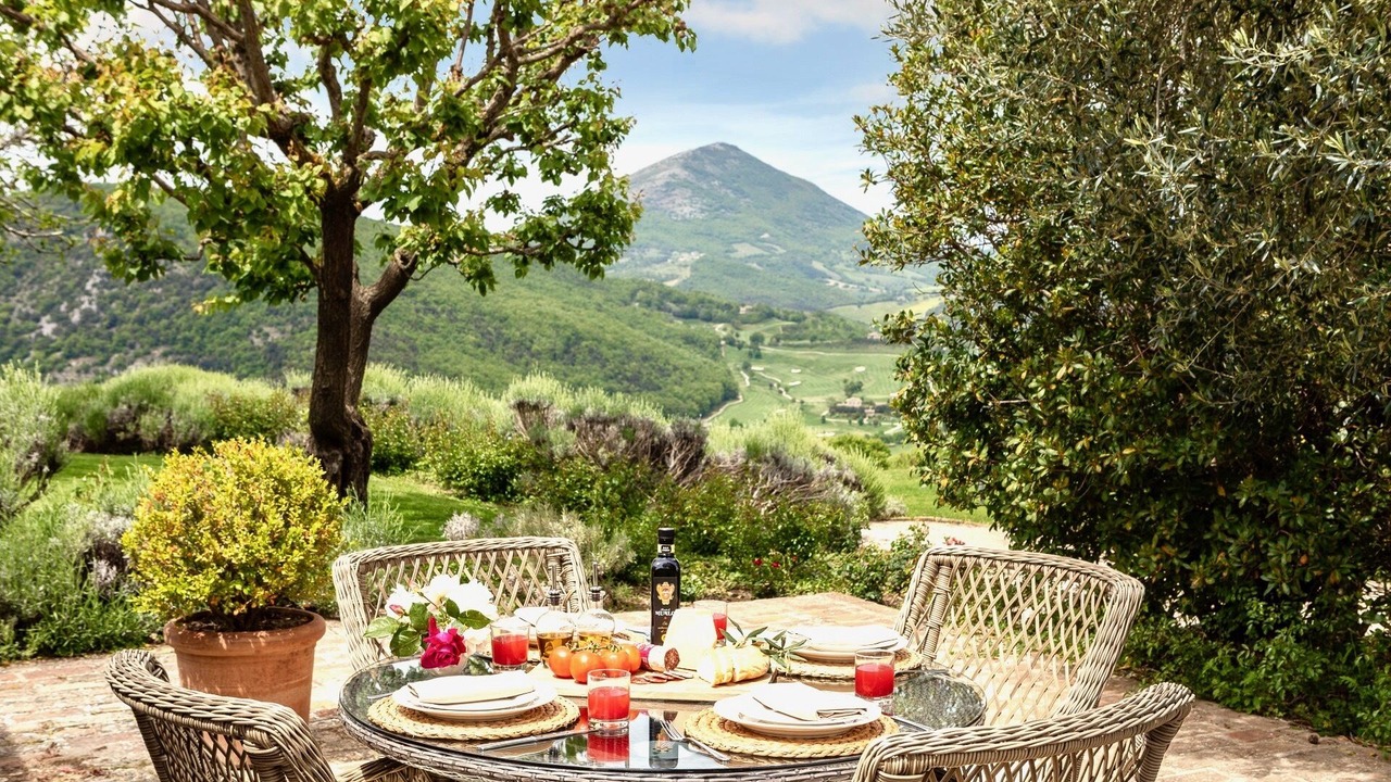 Photo of Outdoor in Umbertide