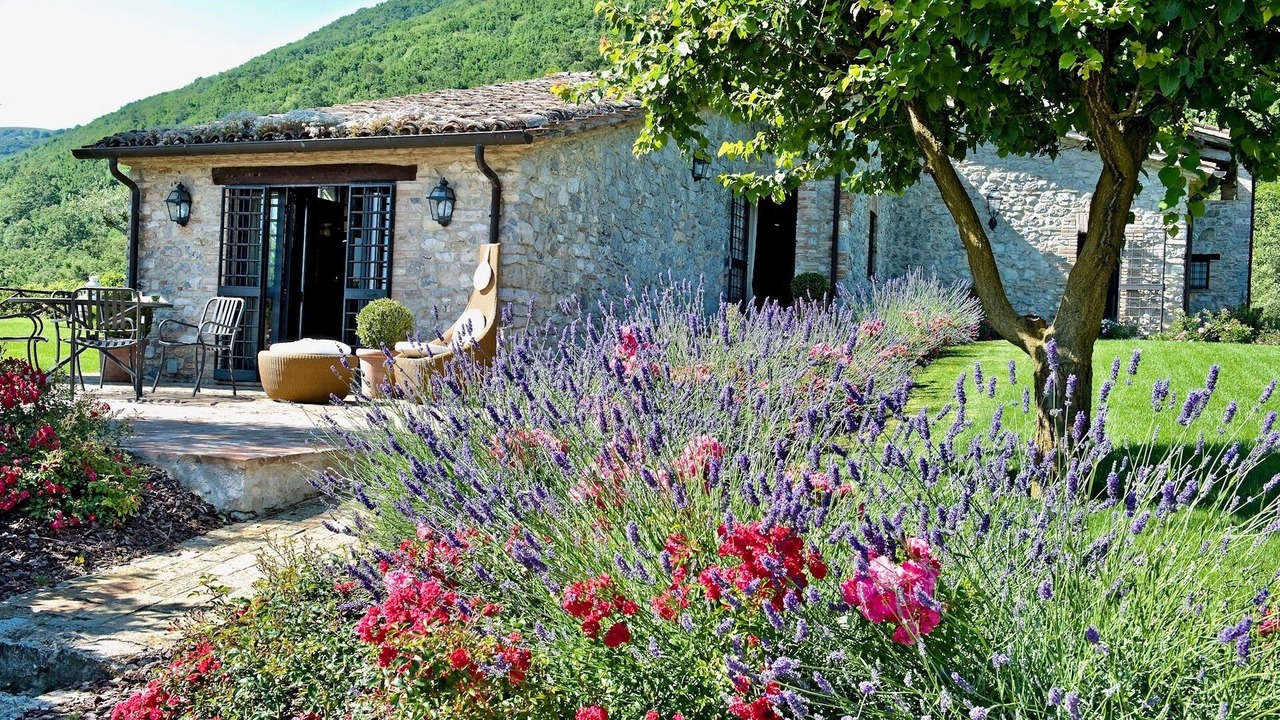 Photo of Outdoor in Umbertide