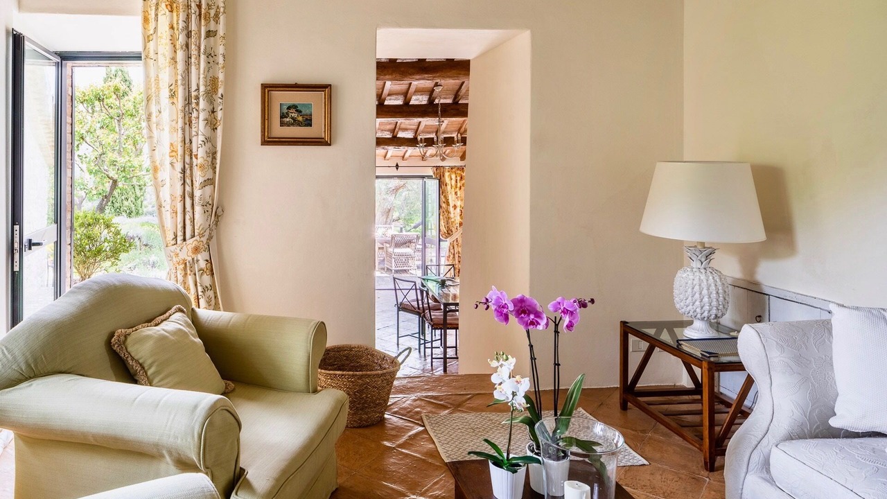 Photo of Livingroom in Umbertide