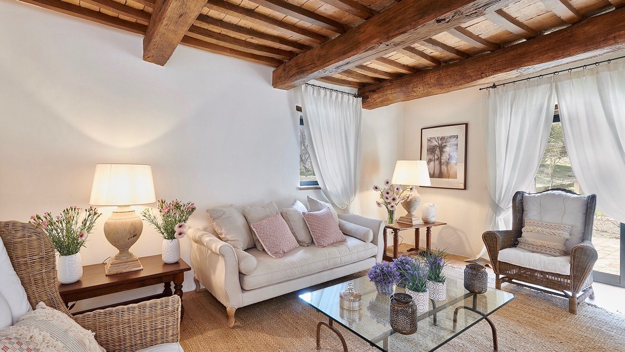Photo of Livingroom in Umbertide