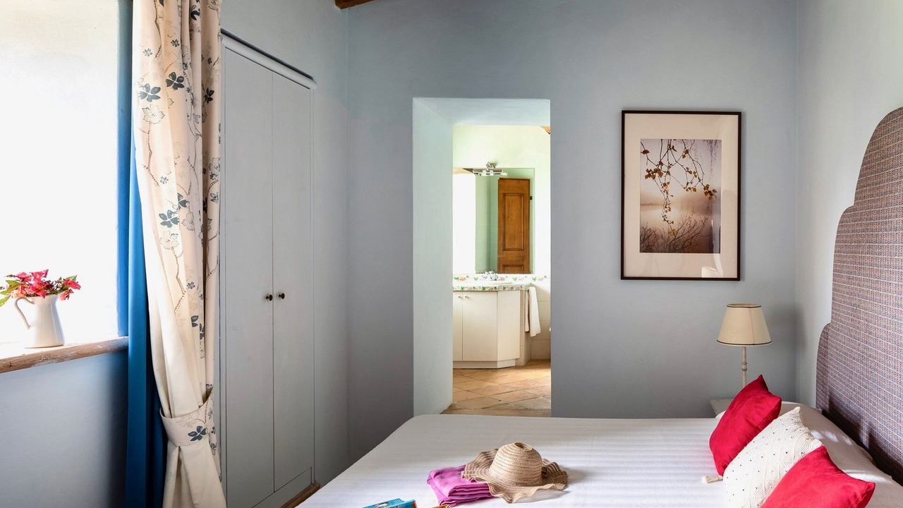 Photo of Bedroom in Umbertide