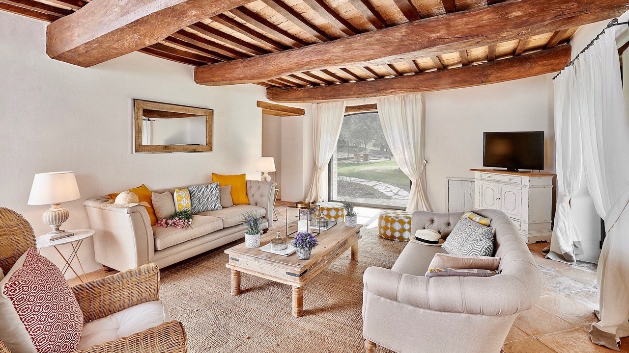 Photo of Livingroom in Umbertide