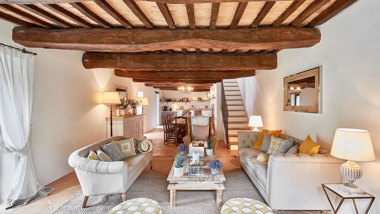 Photo of Livingroom in Umbertide